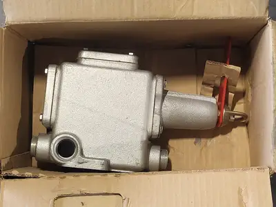 New | in-Stock CROUSE-HINDS AFU0333 05 Switchgears British Columbia CA | Lenmark #239717