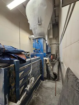 USED 1989 C&M 3430-7258