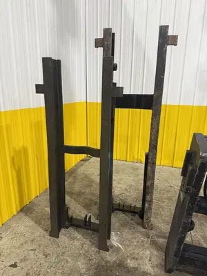 USED SUPERIOR NPFA303P617P001