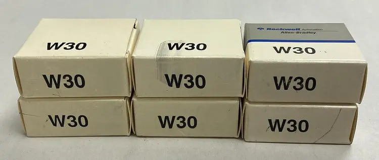 New | in-Stock ALLEN-BRADLEY W30 Heaters Ohio US | Surplus Asset Holdings #1234741
