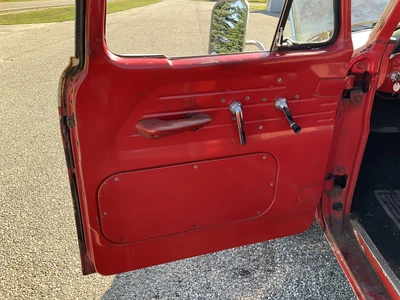 Used 1966 FORD - Pickup Trucks Michigan US | Miedema Asset Management Group #1411185