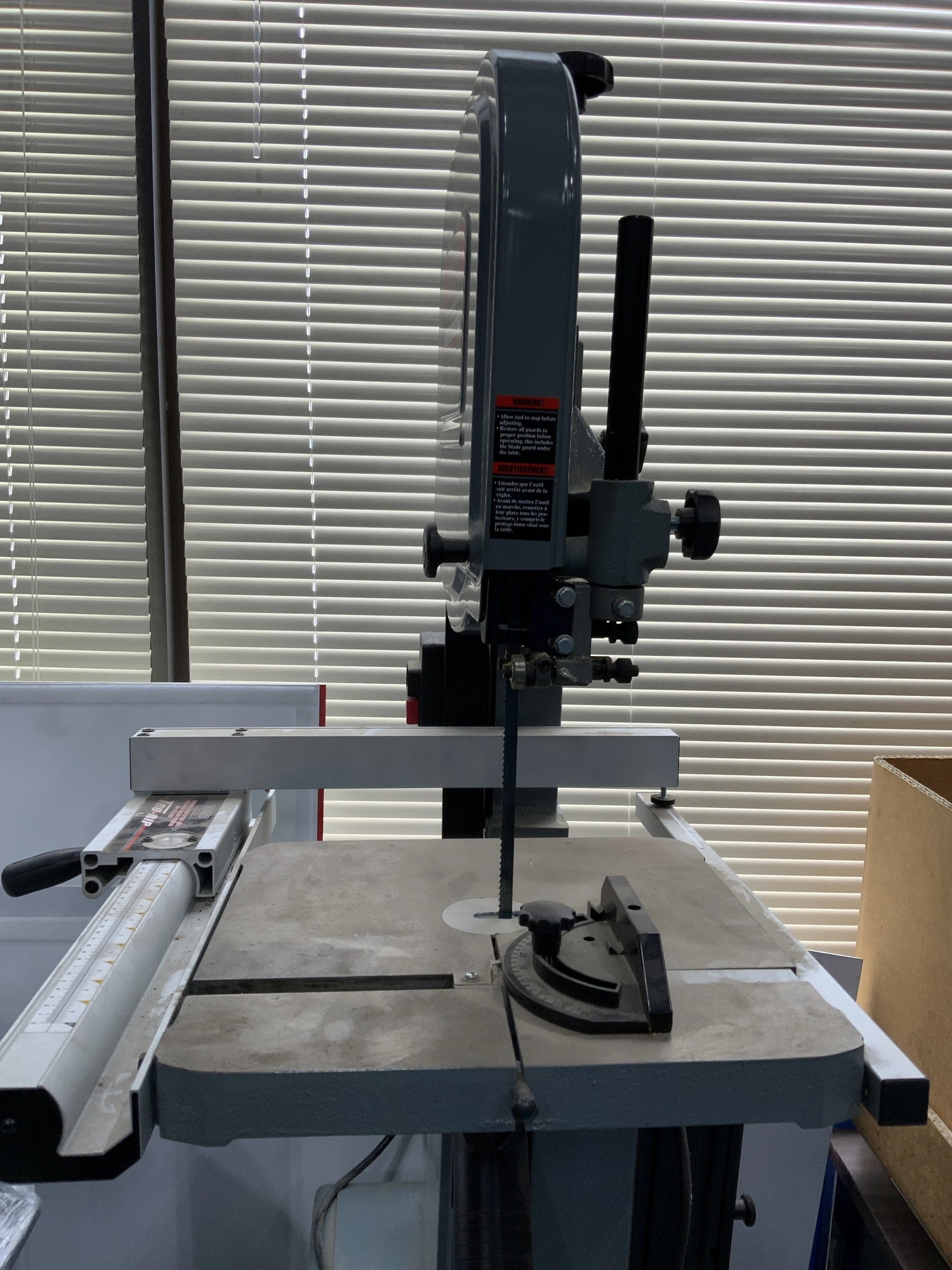 USED KING INDUSTRIAL KC-1433X