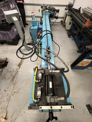 USED CLARKE & LEWIS CL200