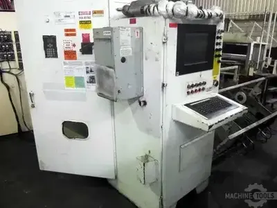 USED 1996 LYLE INDUSTRIES 150FH