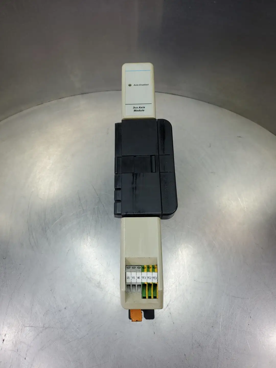 Used Allen Bradley Allen Bradley 1394-AM04 Servo Drives South Carolina US | Palmetto Automation #1304294