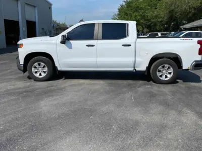 2019 CHEVROLET 1500 Pickup Trucks | Steam Well LLC (1)