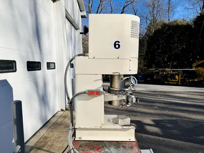 USED 1998 PREMIER MILL PLM-5