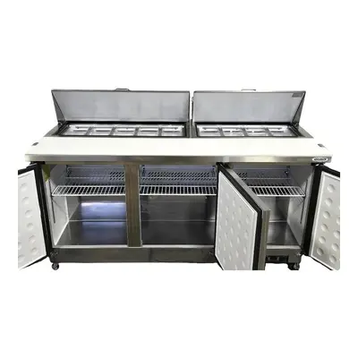 USED ARTIC AIR AST72RZ