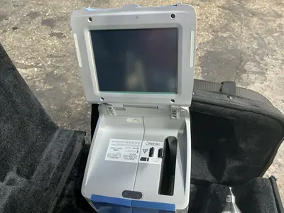Used 2015 FARO 14000 Coordinate Measuring Machines Ohio US | HGR 24 #1439644
