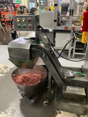 Used 2007 Citizen L-20 Type VIII Swiss Type Automatic Screw Machines New Jersey US | Machinery Values #944429