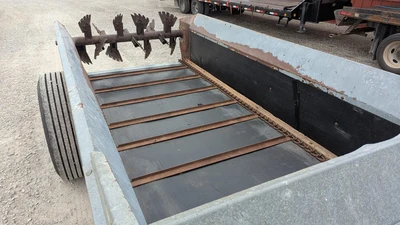 USED H & S 235BP