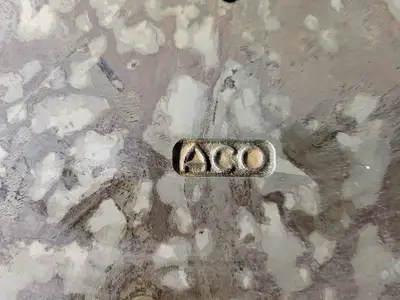 USED ACRA HA-0592.116-01.08