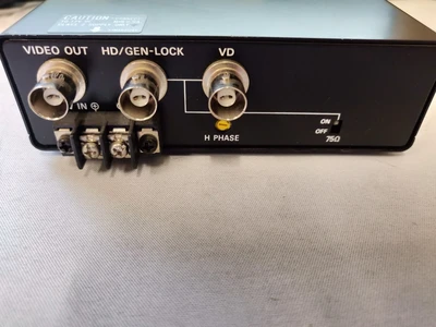 Used Panasonic GP-MS112V Miscellaneous PCB & SMT Equipment Michigan US | 4Tech USA #1541591