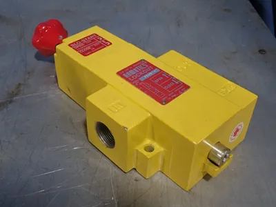 Used NUMATICS VT40N06Y Pumps Ohio US | HGR 24 #867439