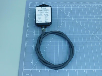 Used LUMBERG _UNKNOWN_ Connector Accessories Texas US | OCO Industrial #1674969