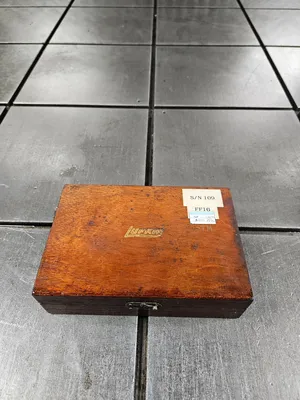 LUFKIN No 299 Tooling | GMT (7)