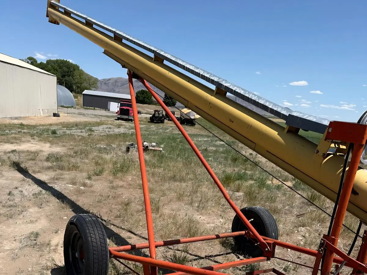 USED WESTFIELD 8X41