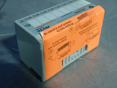 NEW ALLEN BRADLEY 1794IE8