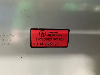 Used CHALLENGER G325C Disconnects Ohio US | HGR 24 #1406265