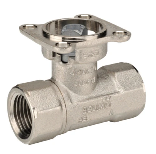 Belimo B229 Characterized Control Valve (CCV), 1 1/4", 2-Way, Cv 10 [New]
