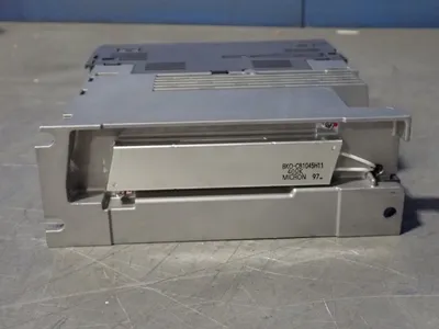 New | in-Stock MITSUBISHI ELECTRIC MRJ4100ARJ Servo Drives Ohio US | HGR 24 #1006438