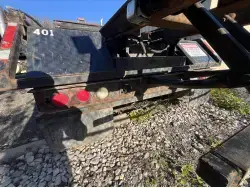 Used 2007 MACK GRANITE CTP713 Dump trucks Pennsylvania US | Iron Exchange Equipment Solutions #1353665