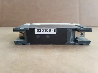 USED CUTLER-HAMMER FDB1015