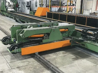 USED PEDDINGHAUS PEDDIASSEMBLER