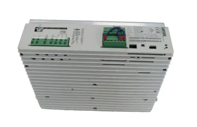 USED LENZE EVF8203-E INVERTER DRIVE 00450487 33.8203-E.2A.11