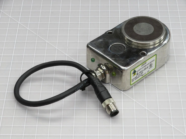 New | in-Stock IDEM _UNKNOWN_ Relays & Switches Texas US | OCO Industrial #1683646