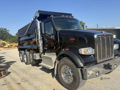 Used 2020 PETERBILT 567 Tractors & Trailers Tennessee US | Moore Equipment #1516703