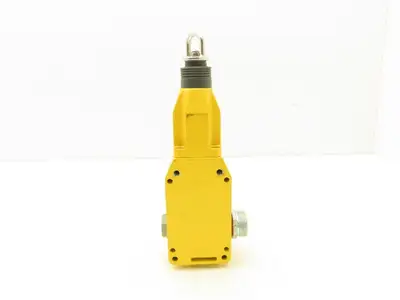 ABB LineStrong2 Rope Pull Grab Wire Safety Switch 240VAC Reset 2TLA050202R1332