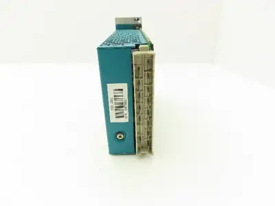 Puls AP336.122 Slot Rack Power Supply 5/15VDC Output 100-250V Input