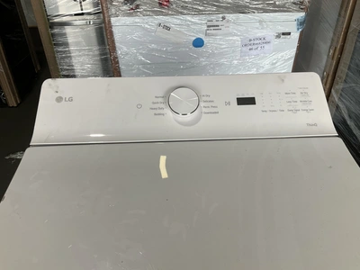 Used LG DLE8200W Dehumidifiers Michigan US | Miedema Asset Management Group #1322020