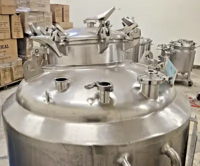 Unbranded _UNKNOWN_ Other Process Engineering Equipment | Amiron Machinery (5)