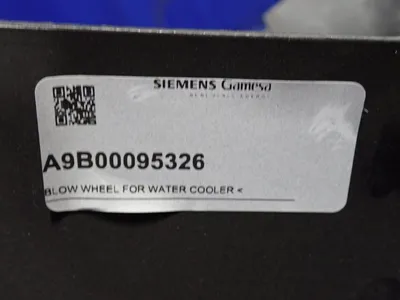 Used MULTIWING MWCZF380015987 Miscellaneous MRO Ohio US | HGR 24 #1146773