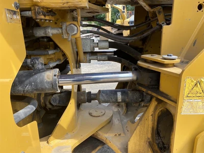 Used 2016 CATERPILLAR 950M Wheel Loaders | Abele Tractor #1342906