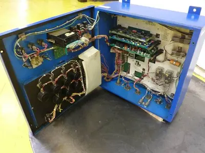 USED HOBART MEGA-CON110