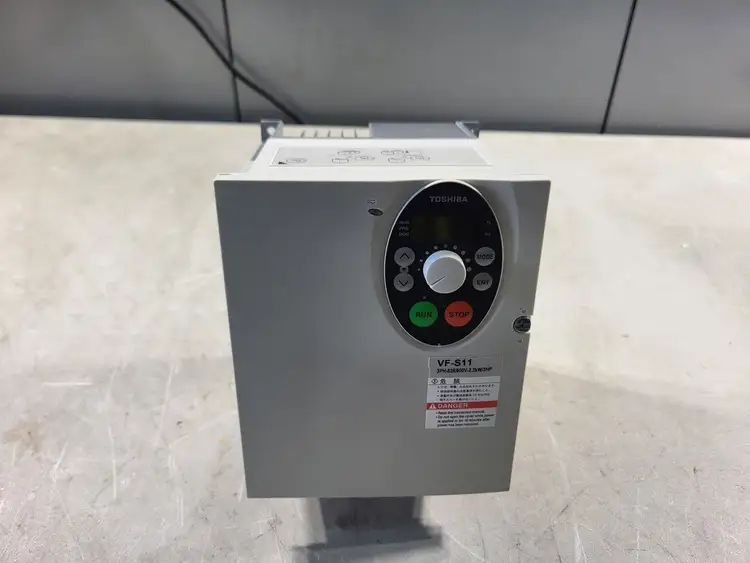 New | in-Stock TOSHIBA VFS11-6022P-WN Switchgears British Columbia CA | Lenmark #241796