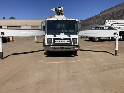 Used 2014 SCHWING BPL2525H-6KVM39SX Concrete Pumps Colorado US | Concrete Pump Depot #1393977