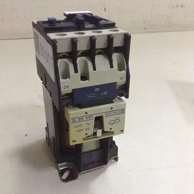 USED TELEMECANIQUE LP1D25008