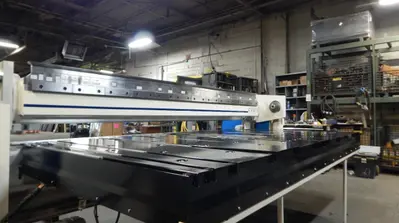 2011 CIDAN K25-30 Folding Machines | THREE RIVERS MACHINERY (2)