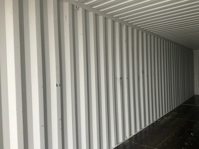Used 2026 HIGH CUBE _UNKNOWN_ Shipping Containers Michigan US | Miedema Asset Management Group #1313980