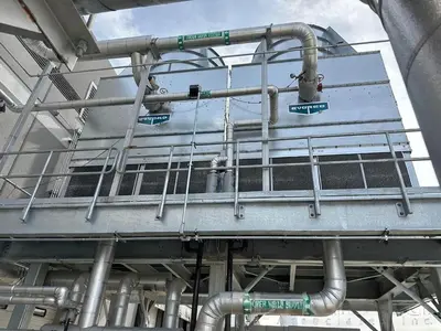 USED EVAPCO AT 212-4N24