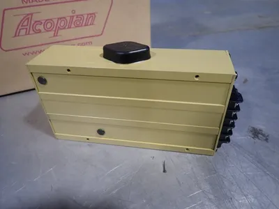 NEW ACOPIAN B24TN75