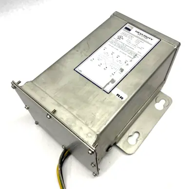 HS1F1BS-4X | EGS Sola  Transformer 1KVA 240X480-120/240 - Used