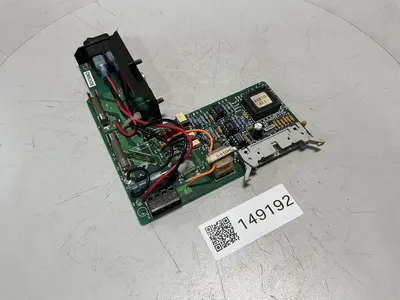 USED GAMMAFLUX 100-F-00