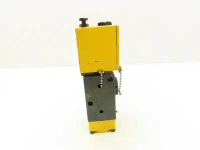 Pascal VPG Pascal Hydraulic Non Leak Valve / Pressure Switch SAA210PF 14.7MPa