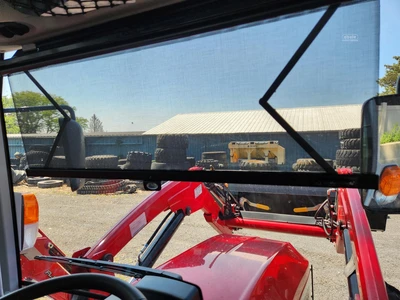 New | in-Stock 2025 MASSEY FERGUSON 2M.50 Utility Tractors New York US | Abele Tractor #1343193
