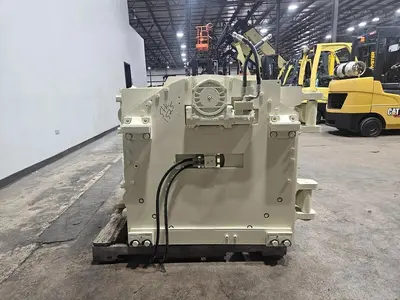 Used 2020 CASCADE 100F-RCP-351 Forklift Attachments Pennsylvania US | Global Equipment International, LLC #1278339
